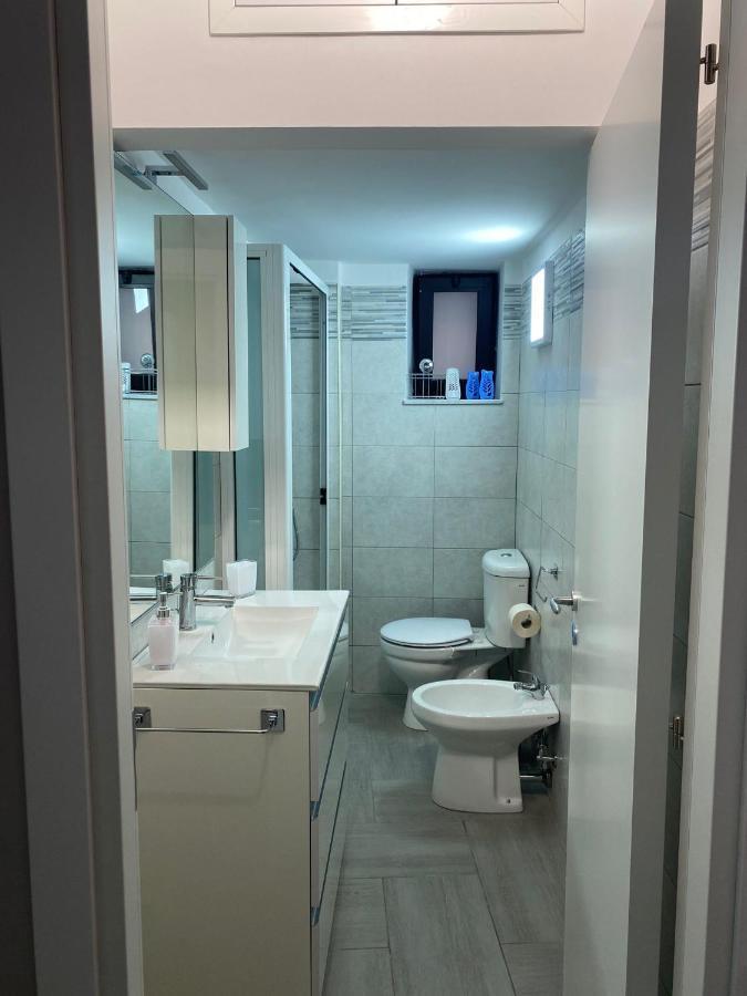 Riccioli Home カターニア エクステリア 写真