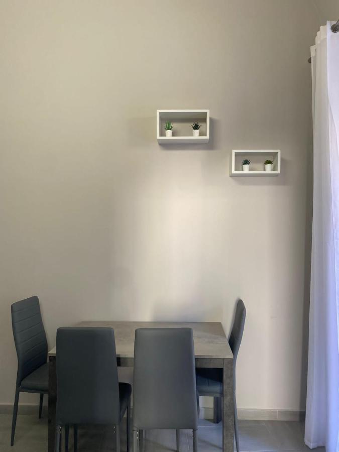 Riccioli Home カターニア エクステリア 写真