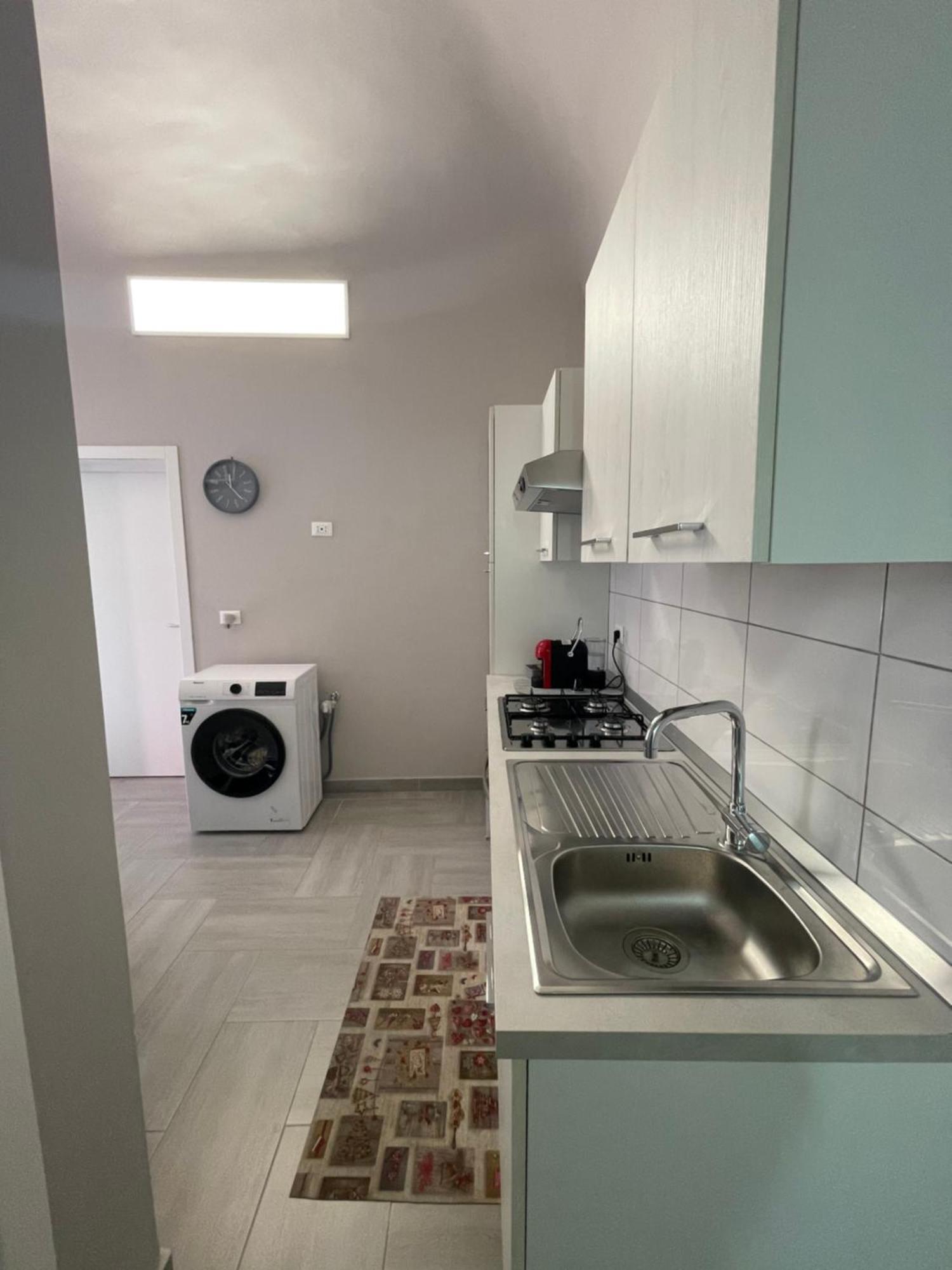 Riccioli Home カターニア エクステリア 写真
