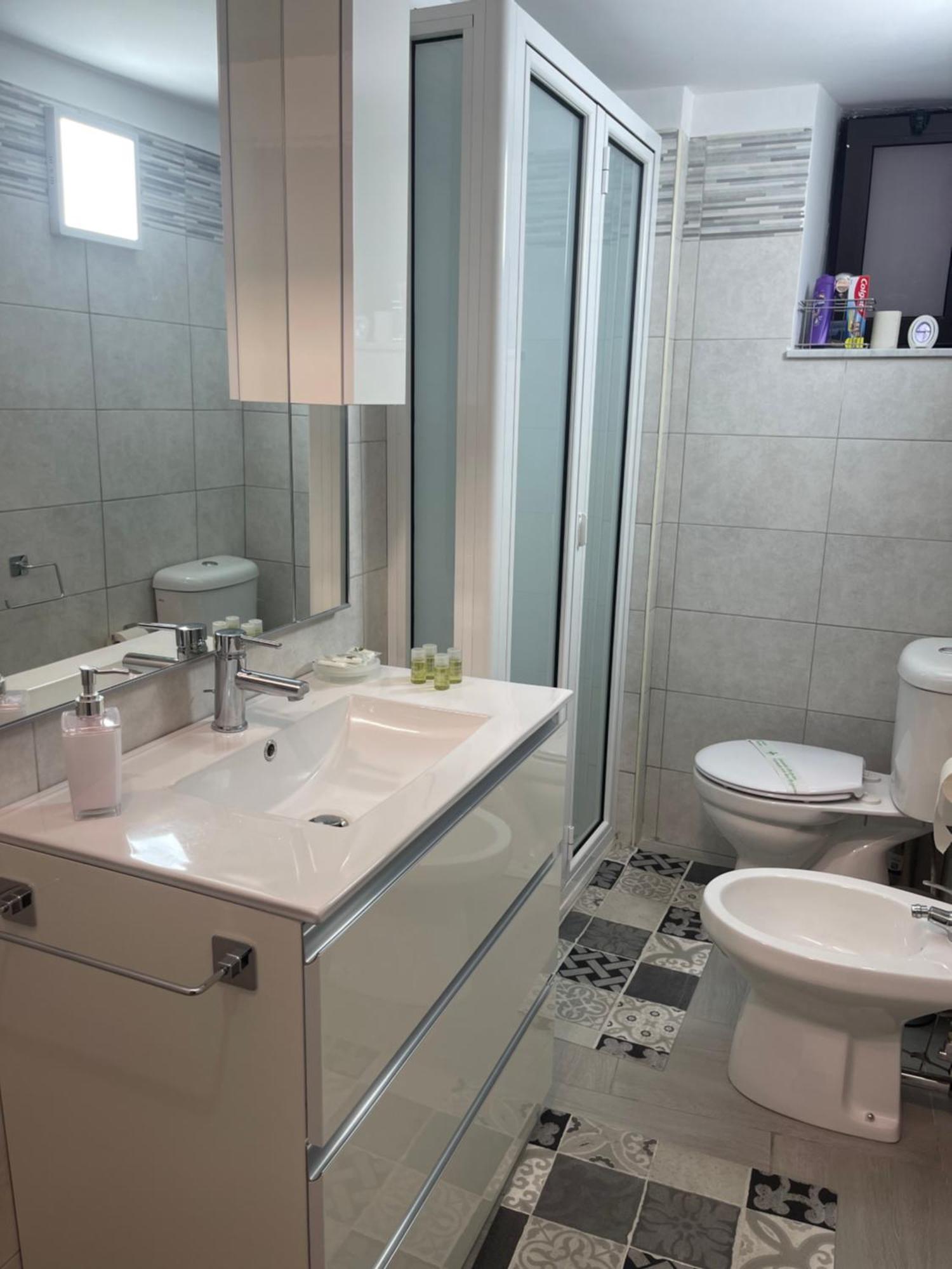 Riccioli Home カターニア エクステリア 写真
