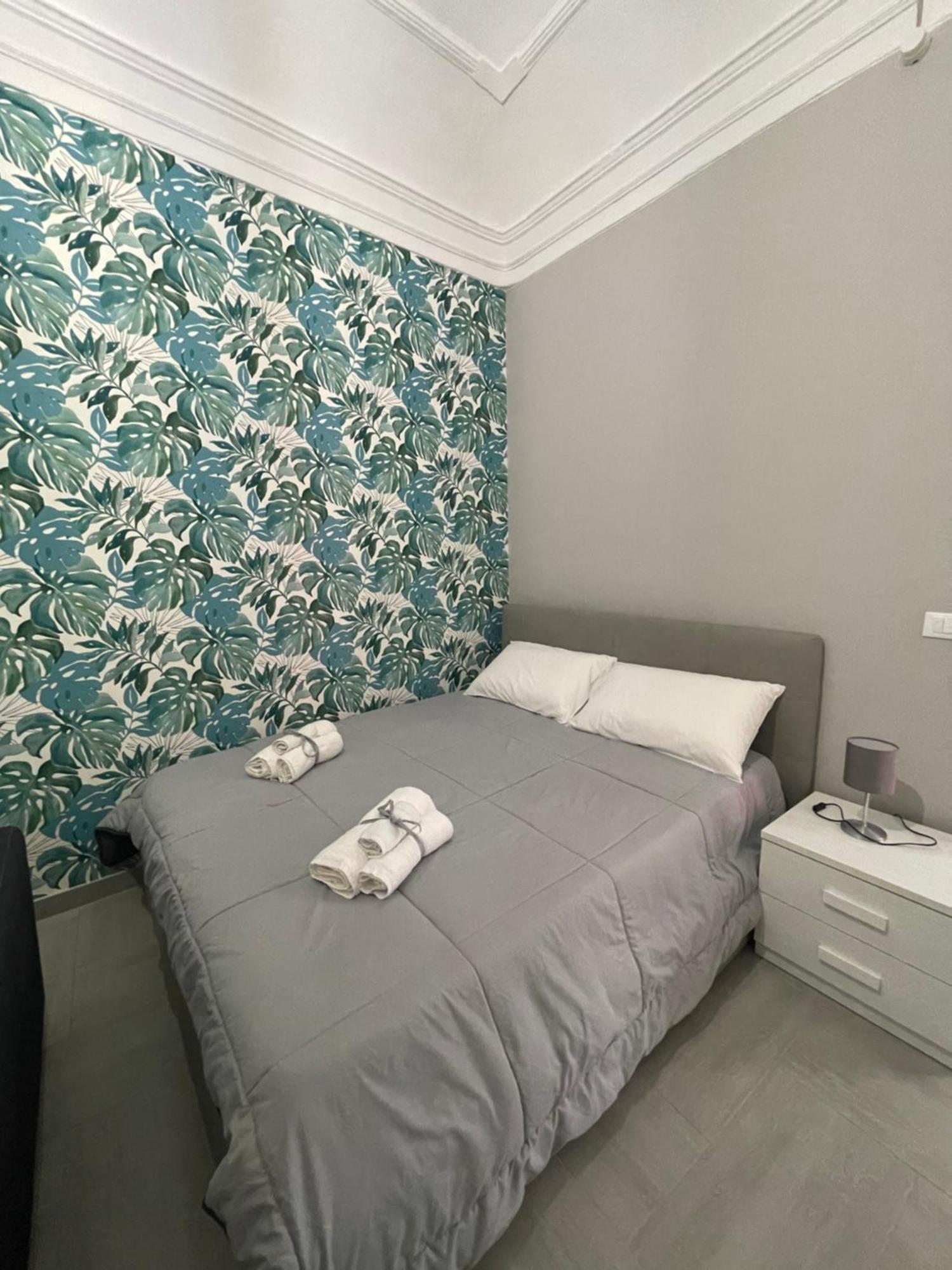 Riccioli Home カターニア エクステリア 写真