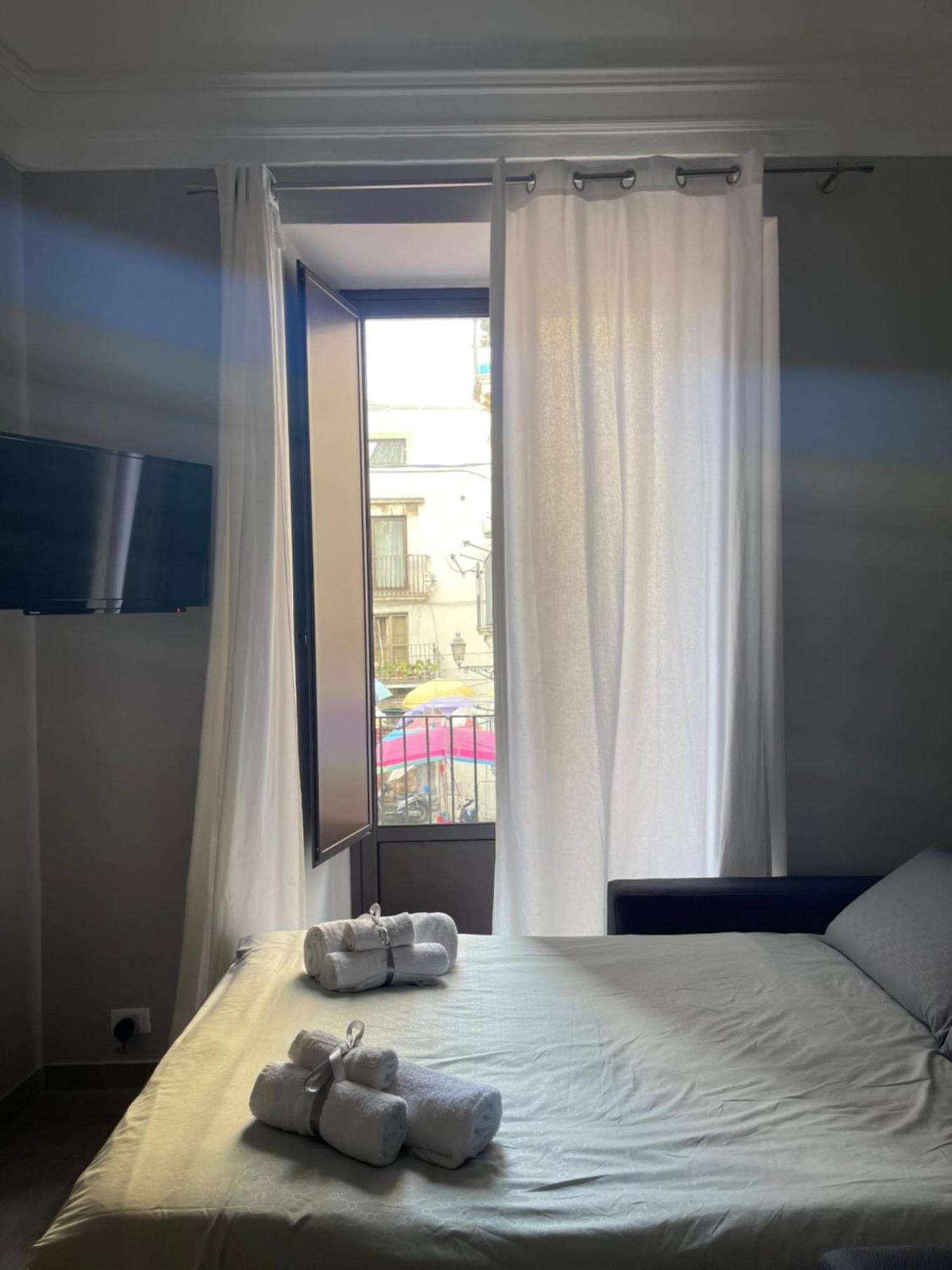 Riccioli Home カターニア エクステリア 写真